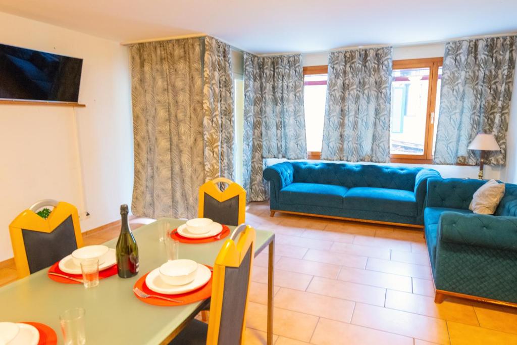 Blumenstrasse 22 - Resim 5