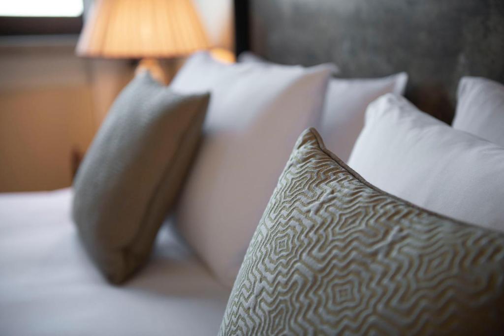 San Clemente Palace Venice - 4