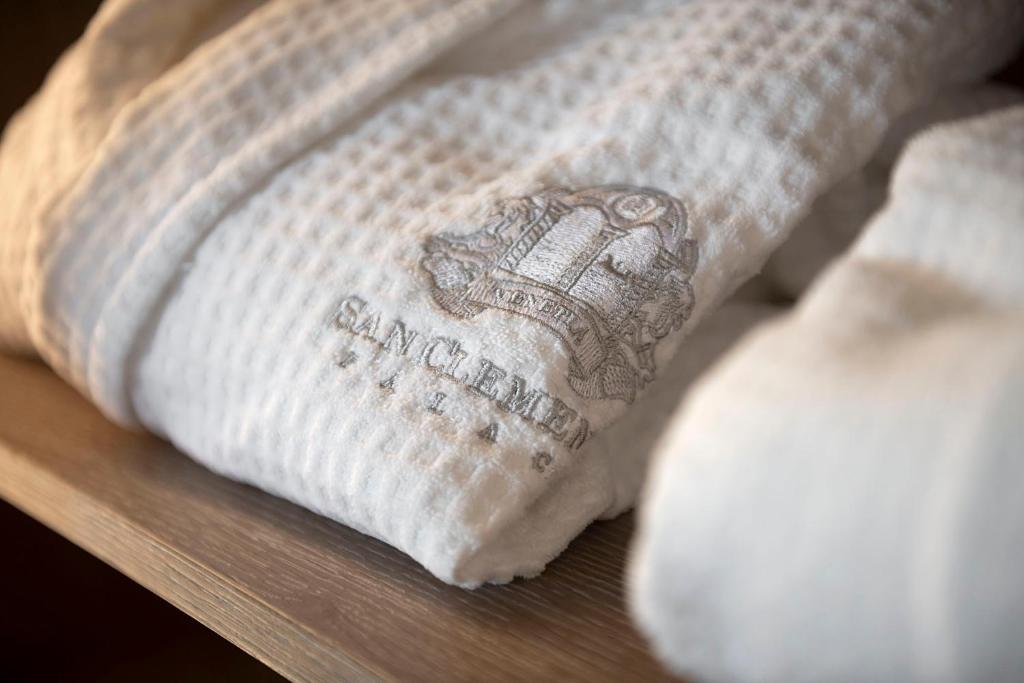 San Clemente Palace Venice - 5