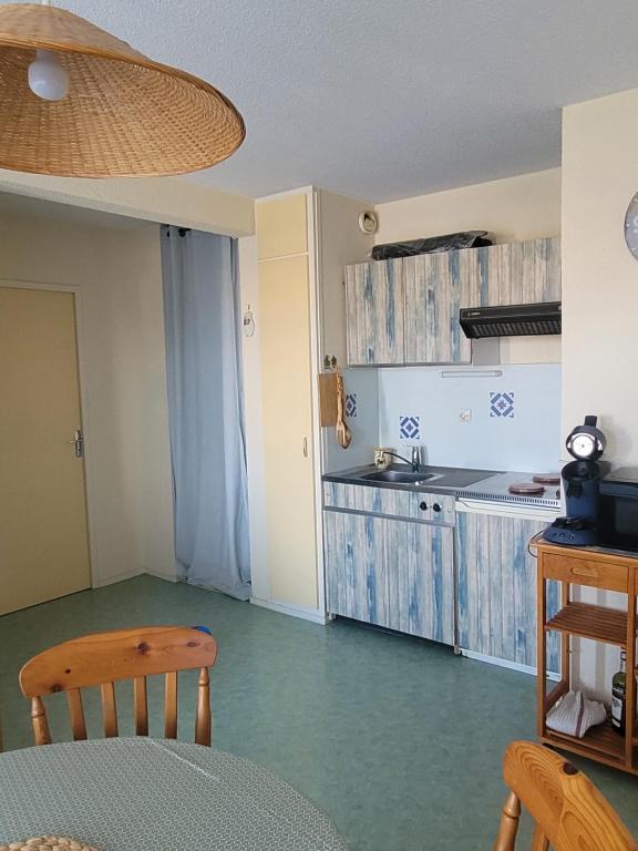 Appartement Barcares