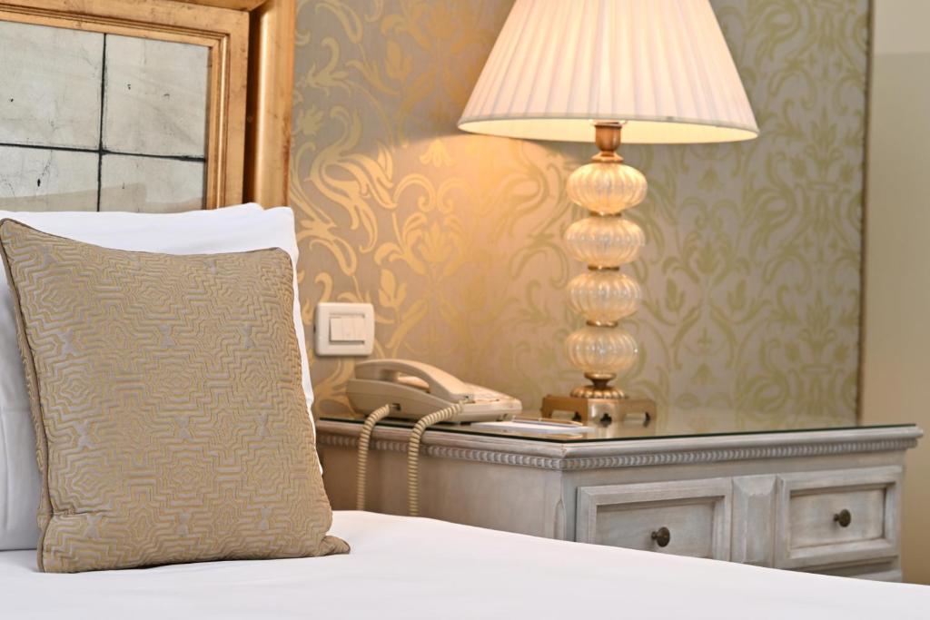 San Clemente Palace Venice - 7