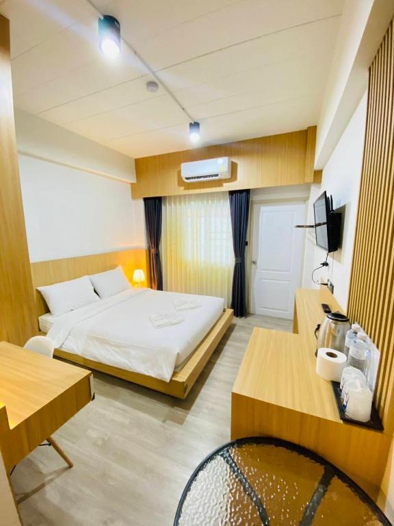 PG Ryoichi Hotel - Resim 17