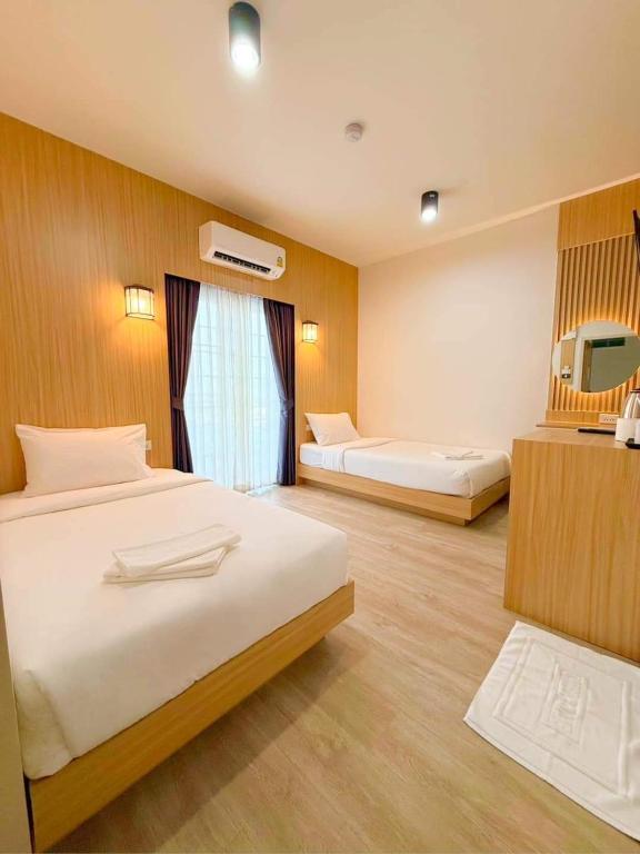 PG Ryoichi Hotel - Resim 16