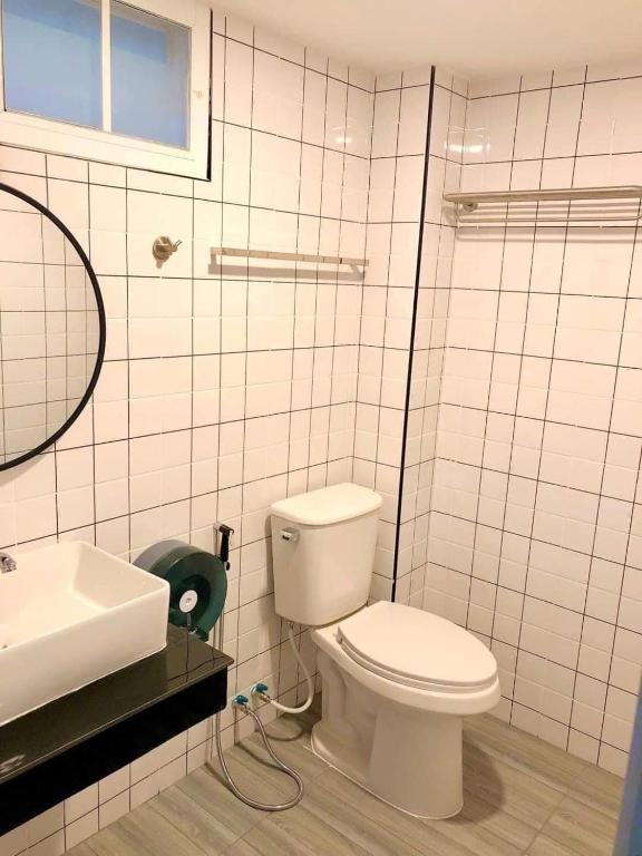 PG Ryoichi Hotel - Resim 15