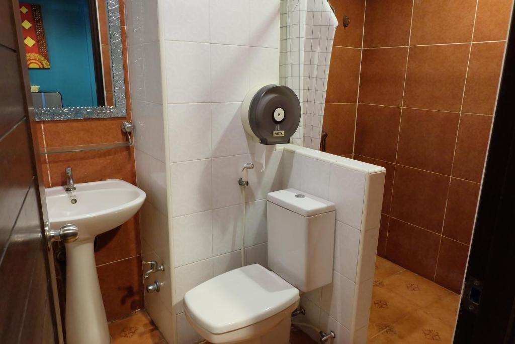 Sabai Sabai@Sukhumvit Hotel - Resim 23