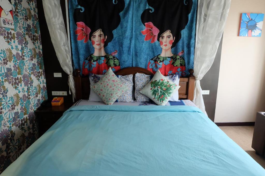 Sabai Sabai@Sukhumvit Hotel - Resim 40