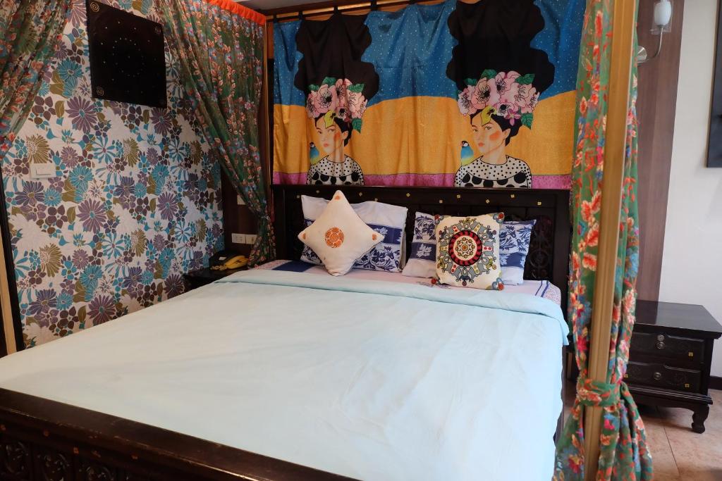 Sabai Sabai@Sukhumvit Hotel - Resim 45