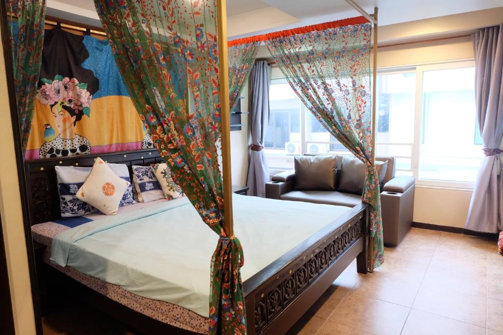 Sabai Sabai@Sukhumvit Hotel - Resim 33