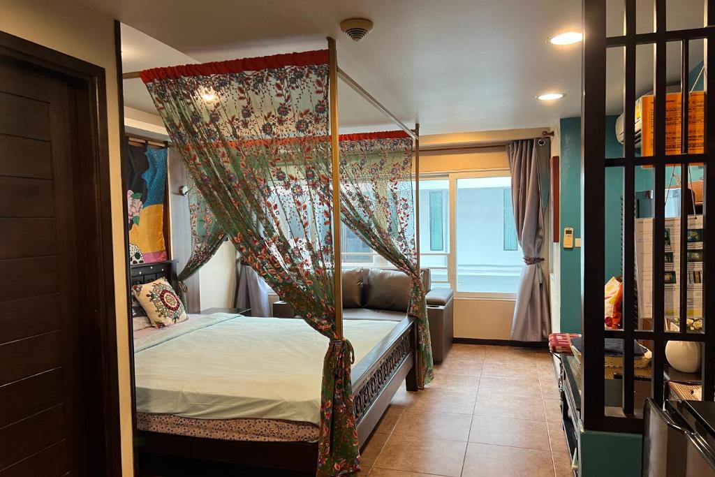 Sabai Sabai@Sukhumvit Hotel - Resim 25