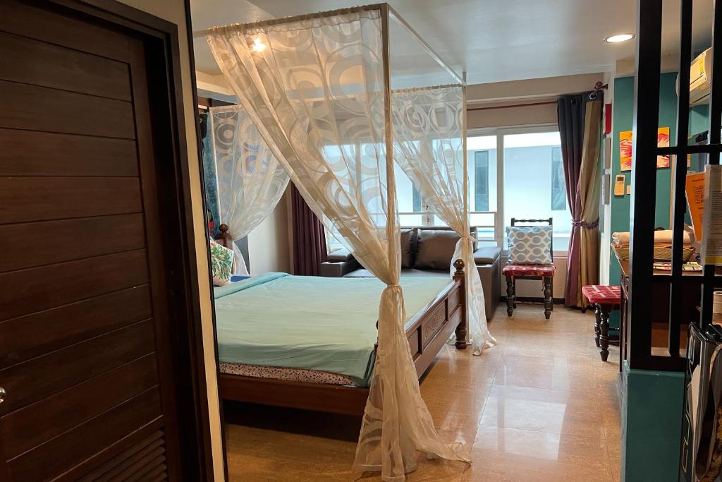 Sabai Sabai@Sukhumvit Hotel - Resim 24