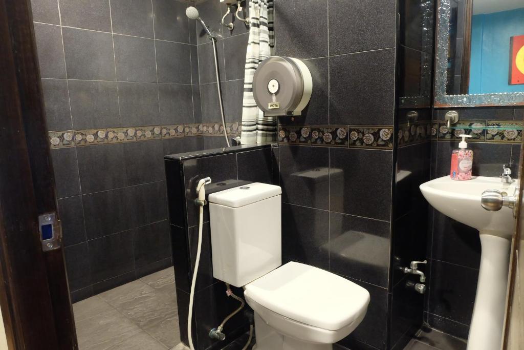 Sabai Sabai@Sukhumvit Hotel - Resim 39