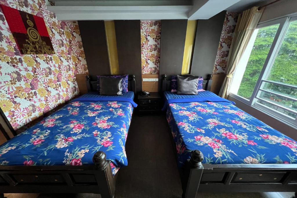 Sabai Sabai@Sukhumvit Hotel - Resim 26