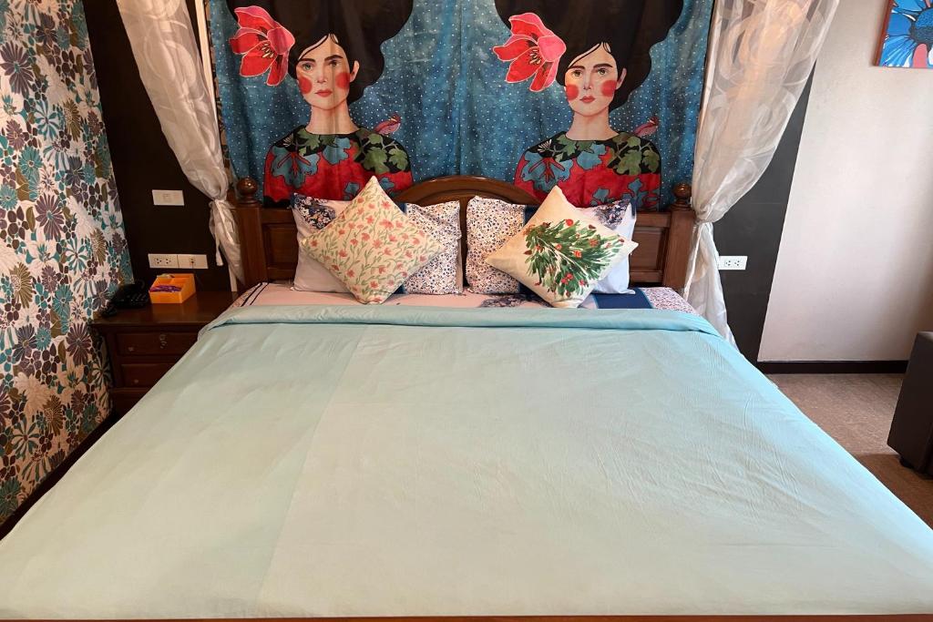 Sabai Sabai@Sukhumvit Hotel - Resim 36