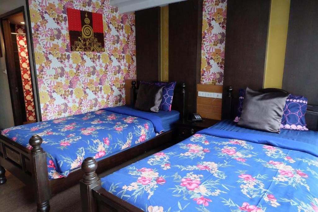 Sabai Sabai@Sukhumvit Hotel - Resim 35