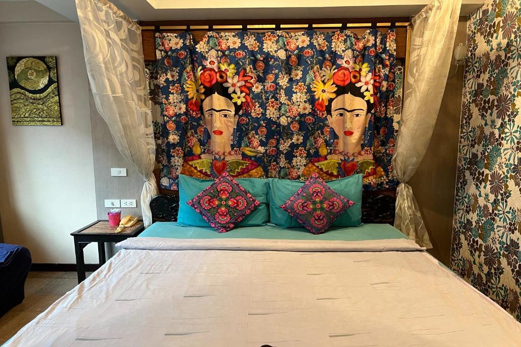 Sabai Sabai@Sukhumvit Hotel - Resim 44