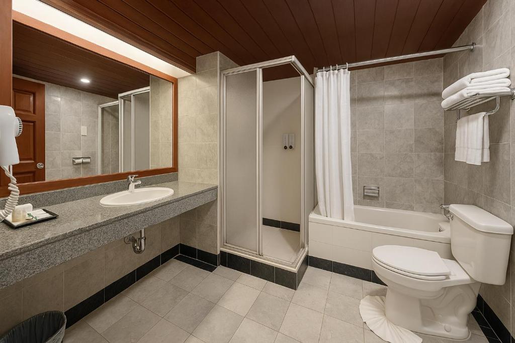 The Taksim Royal Beach Hotel - Resim 41