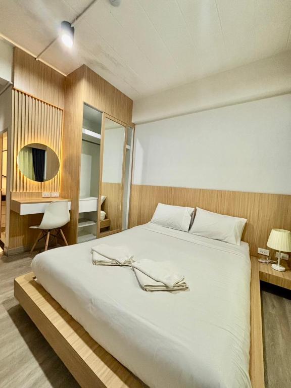 PG Ryoichi Hotel - Resim 2