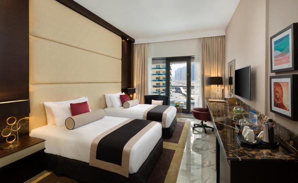 Millennium Place Dubai Marina - 