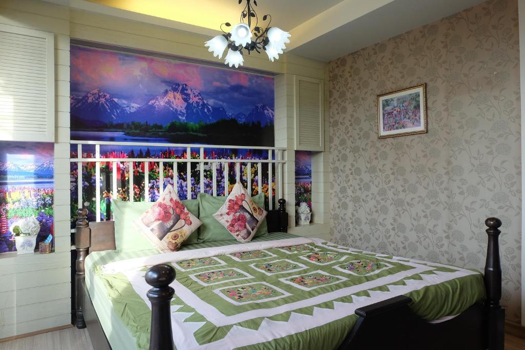 
Vintage Suite (Sky Garden)
