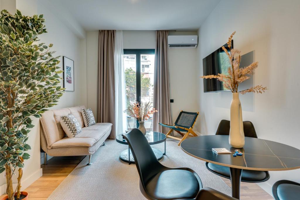 Skyline Spa Athens 110