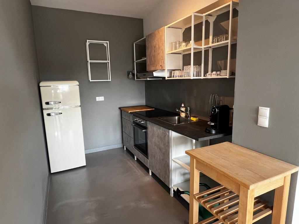 Hotel Brauhof Wien - Resim 3