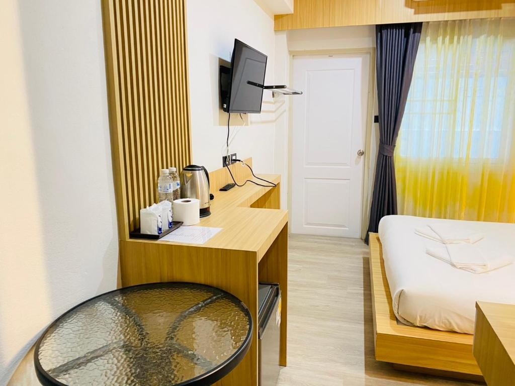 PG Ryoichi Hotel - Resim 8