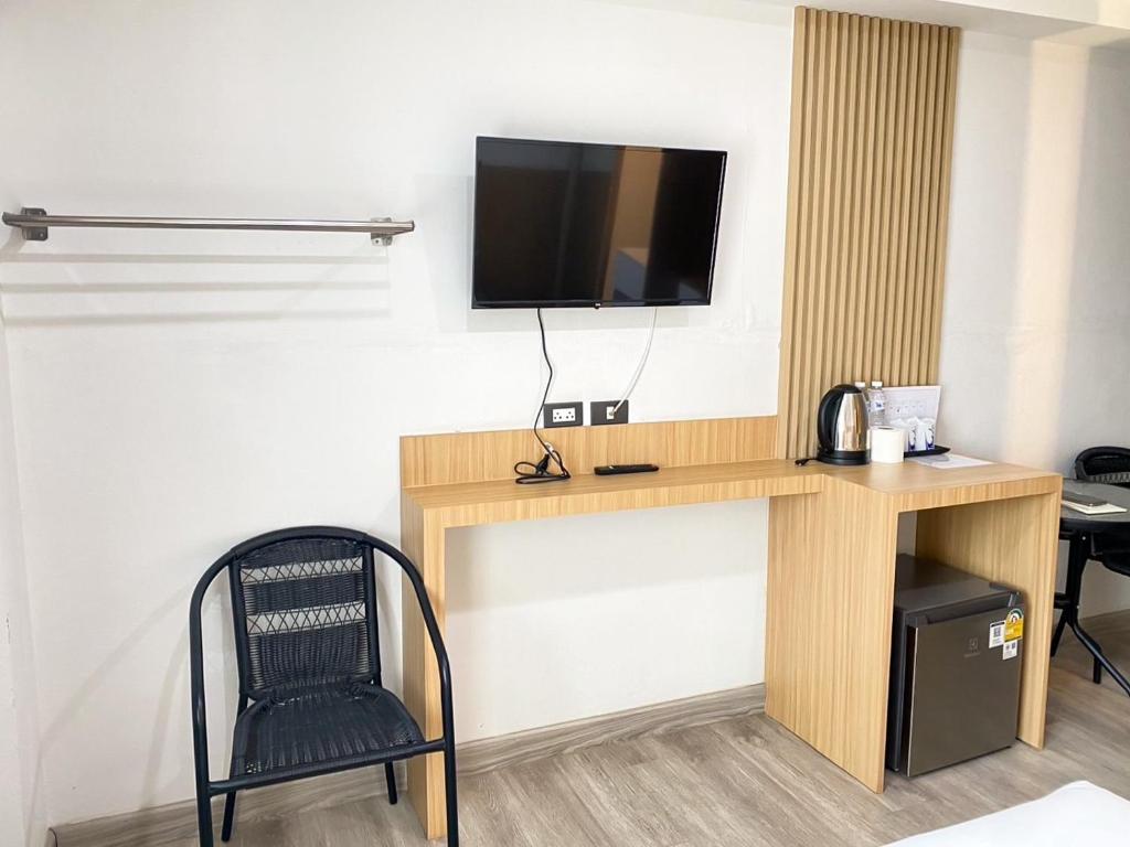 PG Ryoichi Hotel - Resim 11