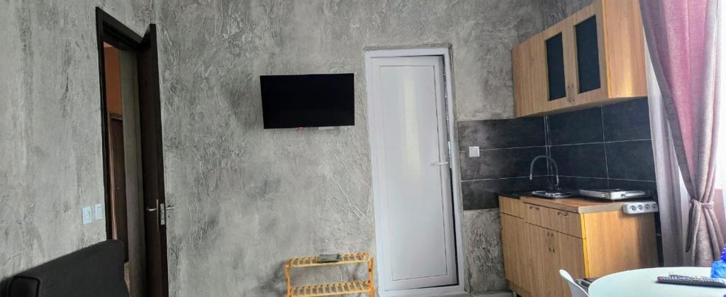 Billede fra billedgalleriet på Vato tkhilaishvili i Kobuleti