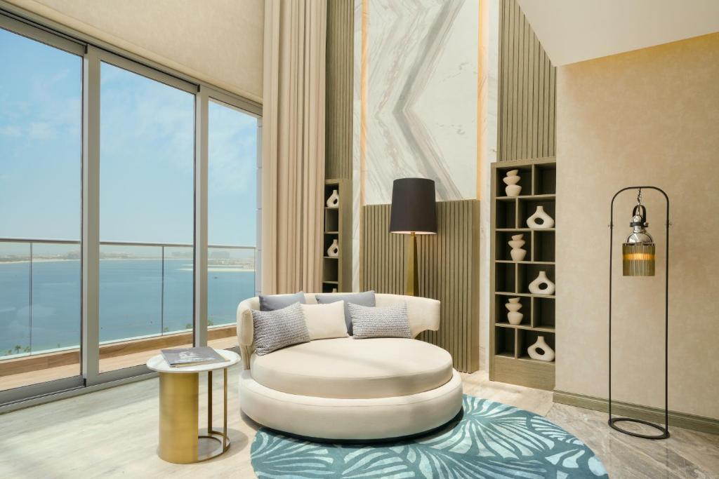 Mileo Hotel The Palm - Resim 34