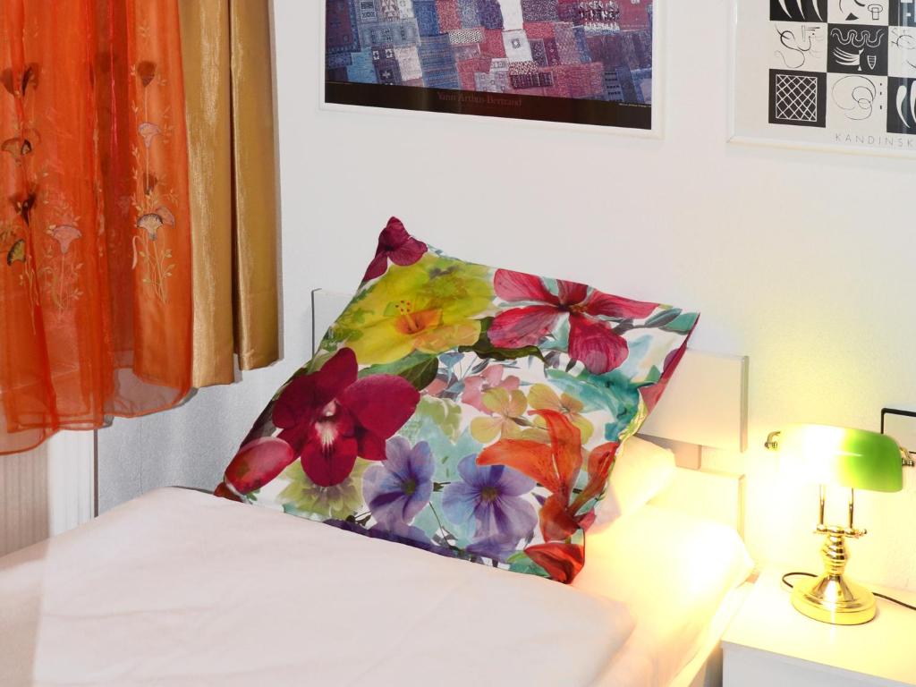 Pension Gino - Standard Single Room With Shower