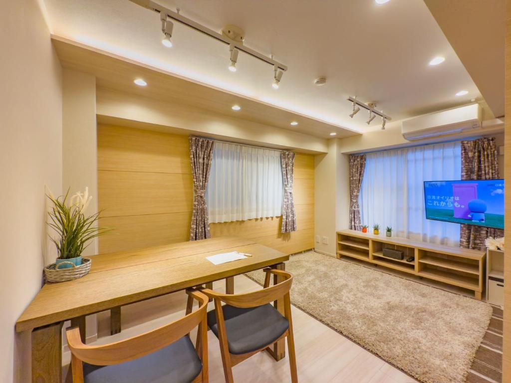 田町6Floor-MT0393
