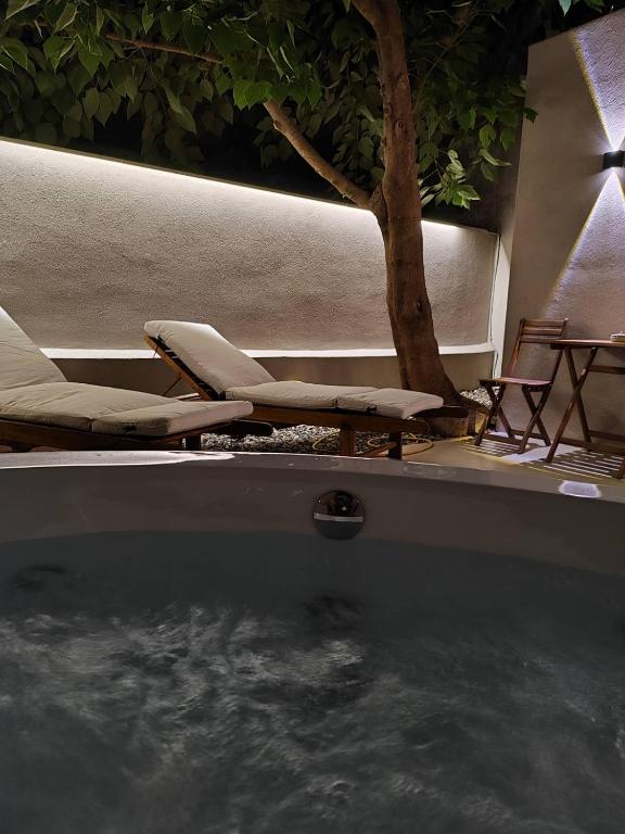 Dimora Cozy Retreat in Chania Old Town
