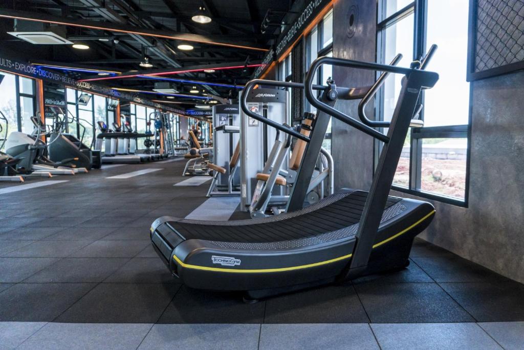 Connext Residence Phuket - Resim 44