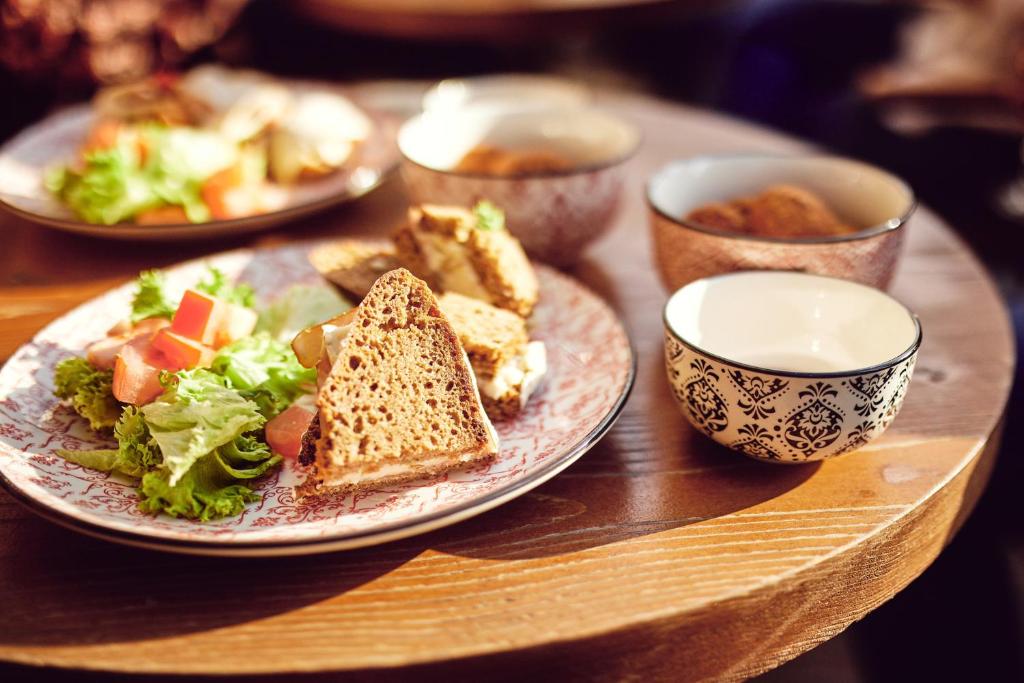 Hotel Indigo Brussels - City by IHG - Resim 38