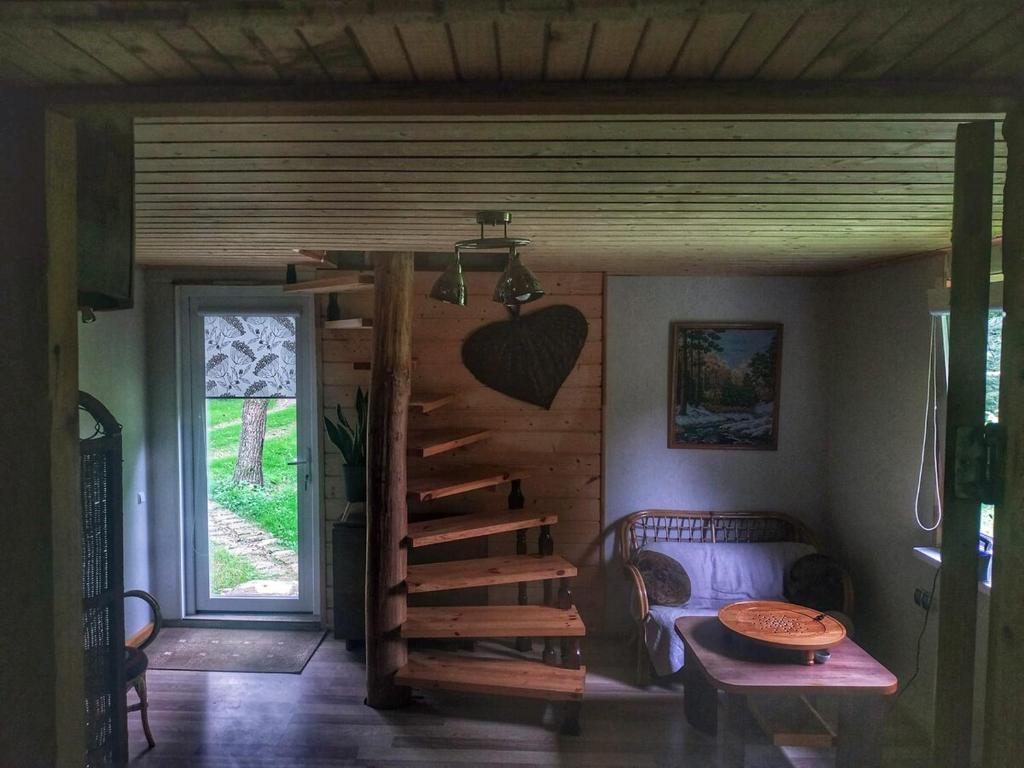 Fotografie z fotogalerie ubytování Cozy stay in village 