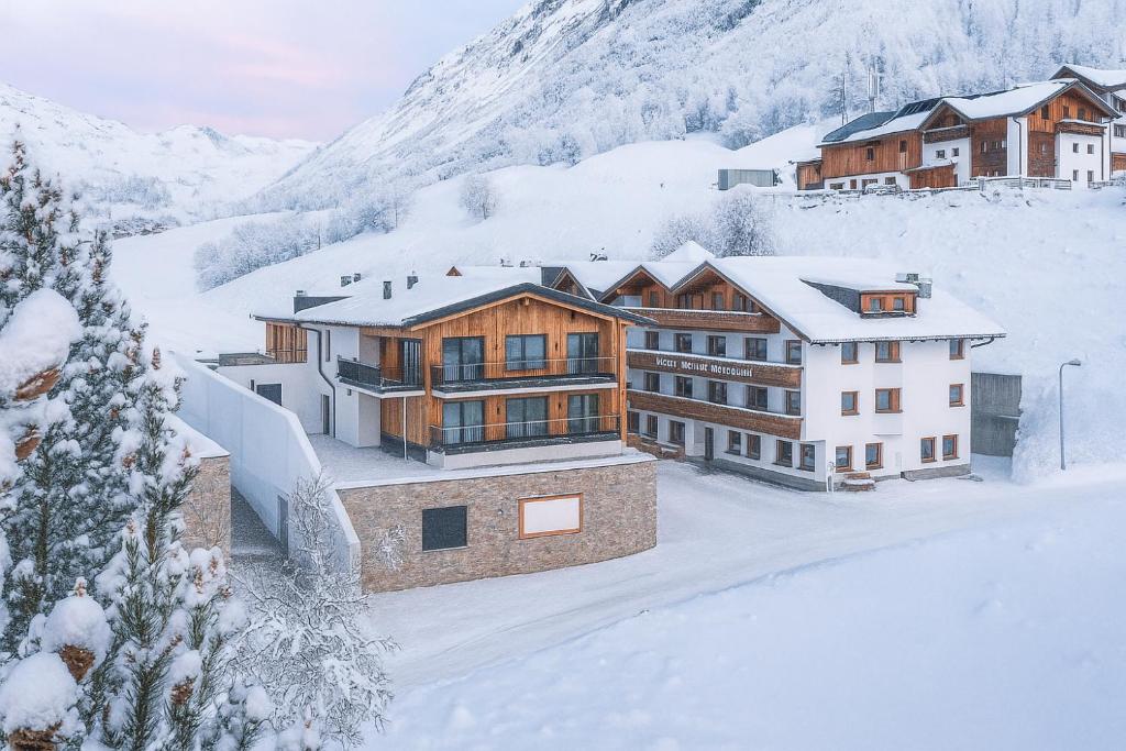 Φυσικό τοπίο κοντά σε αυτό το ξενοδοχείο