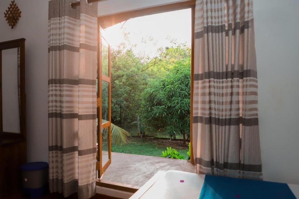 Fotografie z fotogalerie ubytování Udawalawe Wild Sfari Resort v Udawalawe