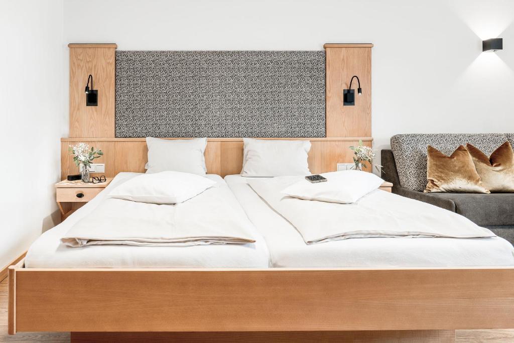 B&B Hotel Die Barbara - 11