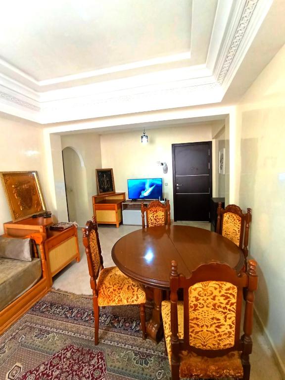 Image of SUMMER AND FAMILY APPARTEMMENT ,mouhamadia