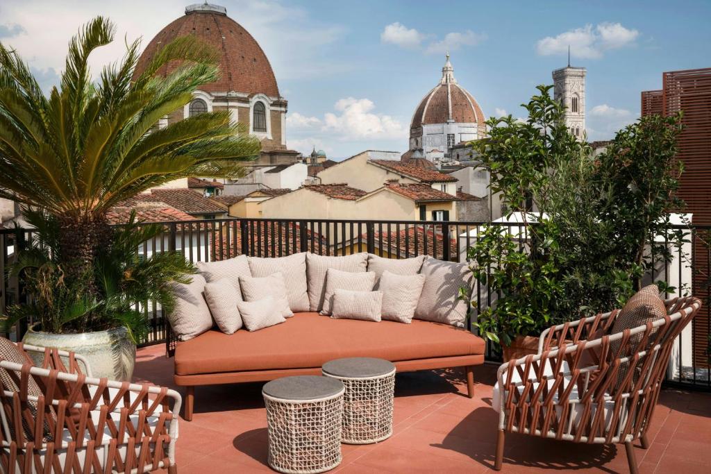 W Florence - Resim 30