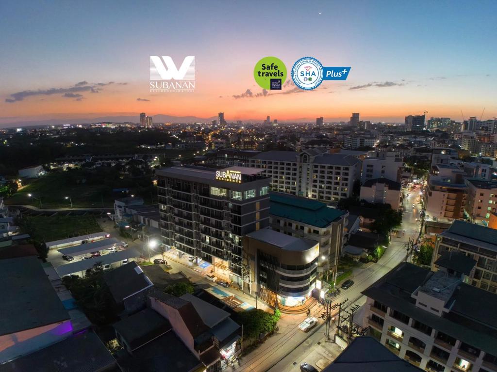 SUBANAN Residence Hatyai - ???????????? ??????????? ??????? - Resim 1