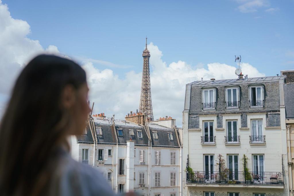 Hôtel Le Walt by Inwood Hotels - Resim 8