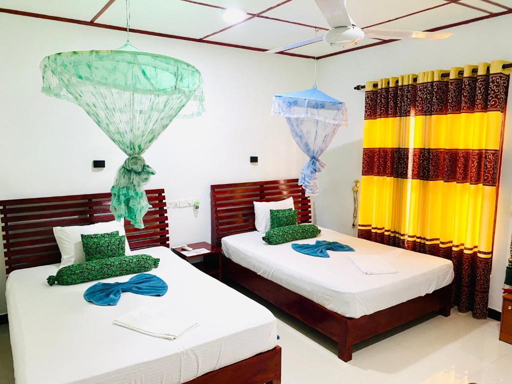 Panoramic Royal Villa - 8