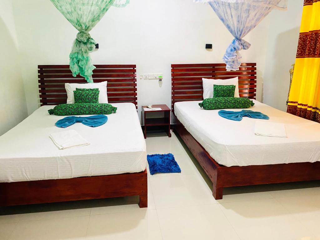 Panoramic Royal Villa - 7