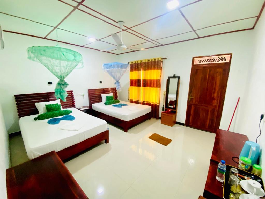 Panoramic Royal Villa - 9