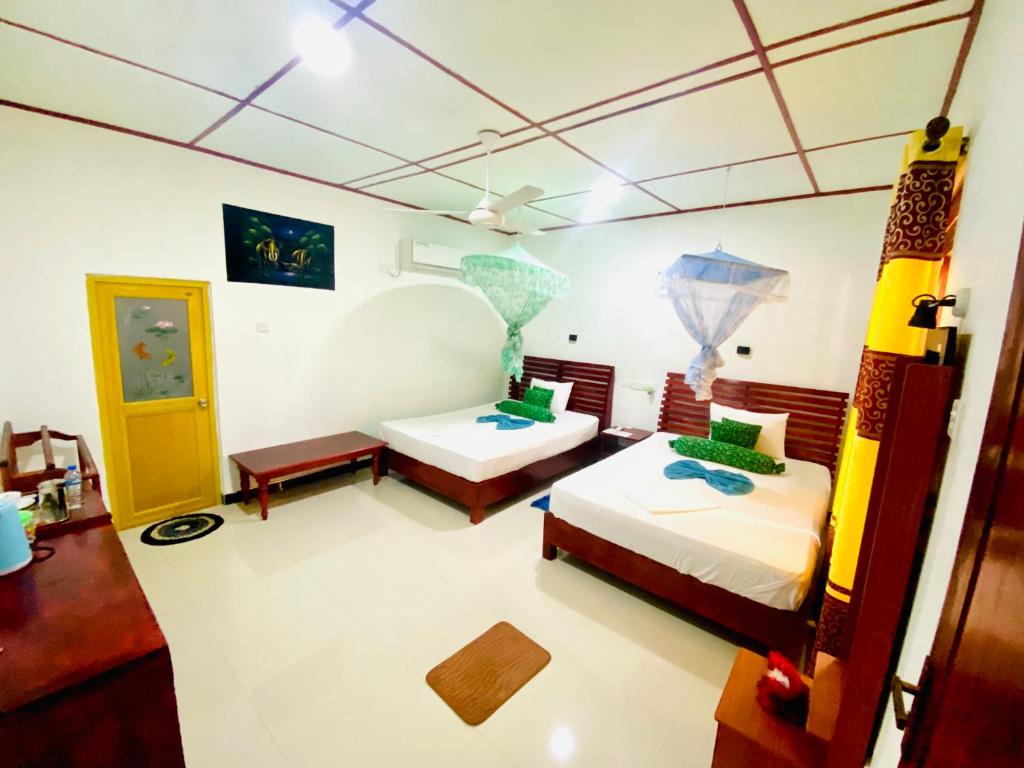 Panoramic Royal Villa - 4