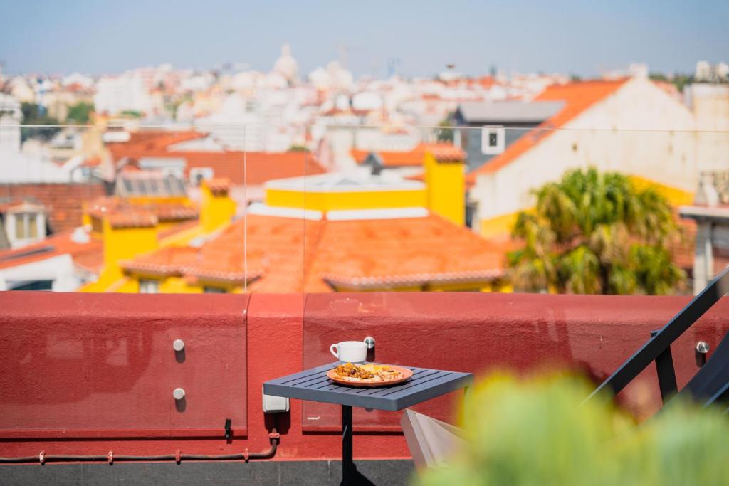 Monte Belvedere Hotel by Shiadu - Resim 26