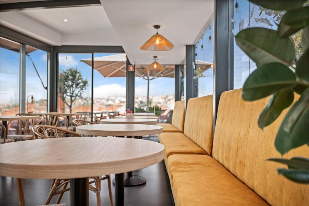 Monte Belvedere Hotel by Shiadu - Resim 5