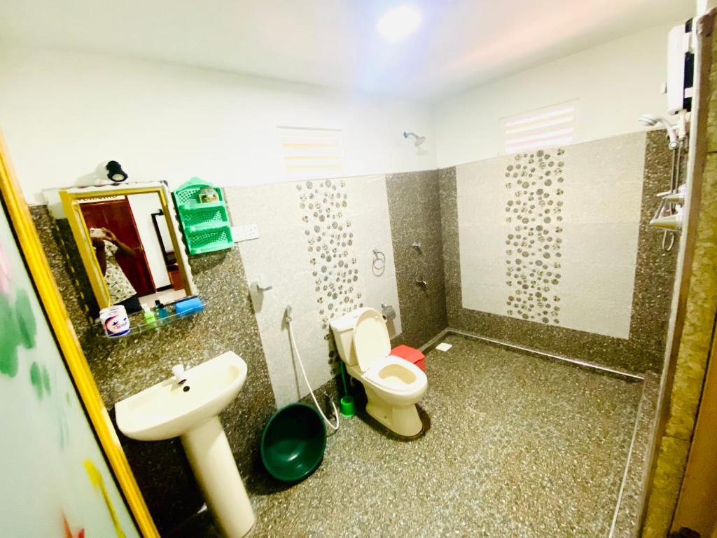 Panoramic Royal Villa - 16