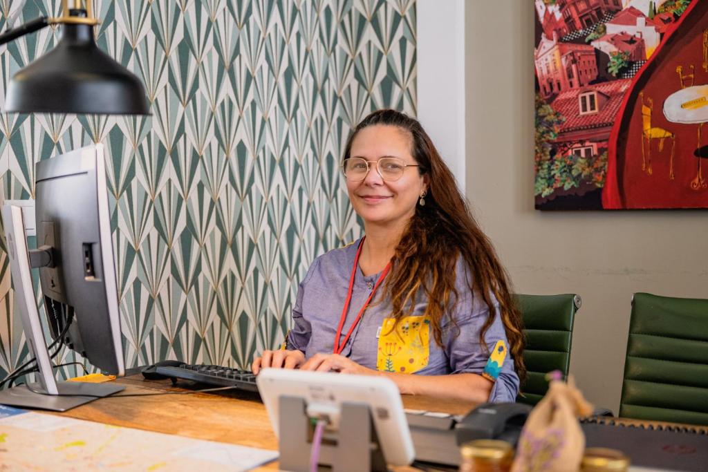 Monte Belvedere Hotel by Shiadu - Resim 17